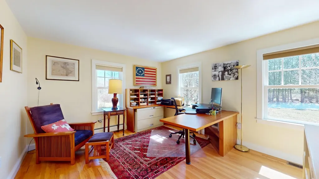 182 Morningside Drive Middlebury VT 05753