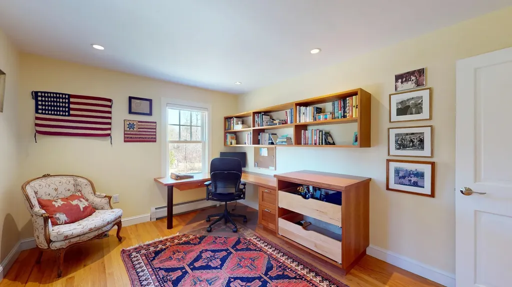 182 Morningside Drive Middlebury VT 05753
