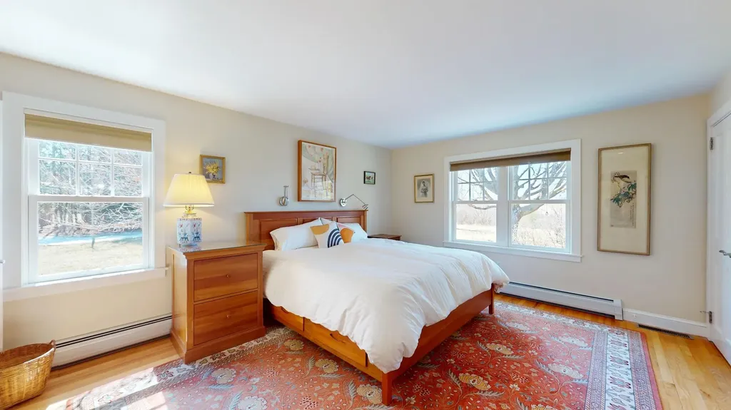 182 Morningside Drive Middlebury VT 05753