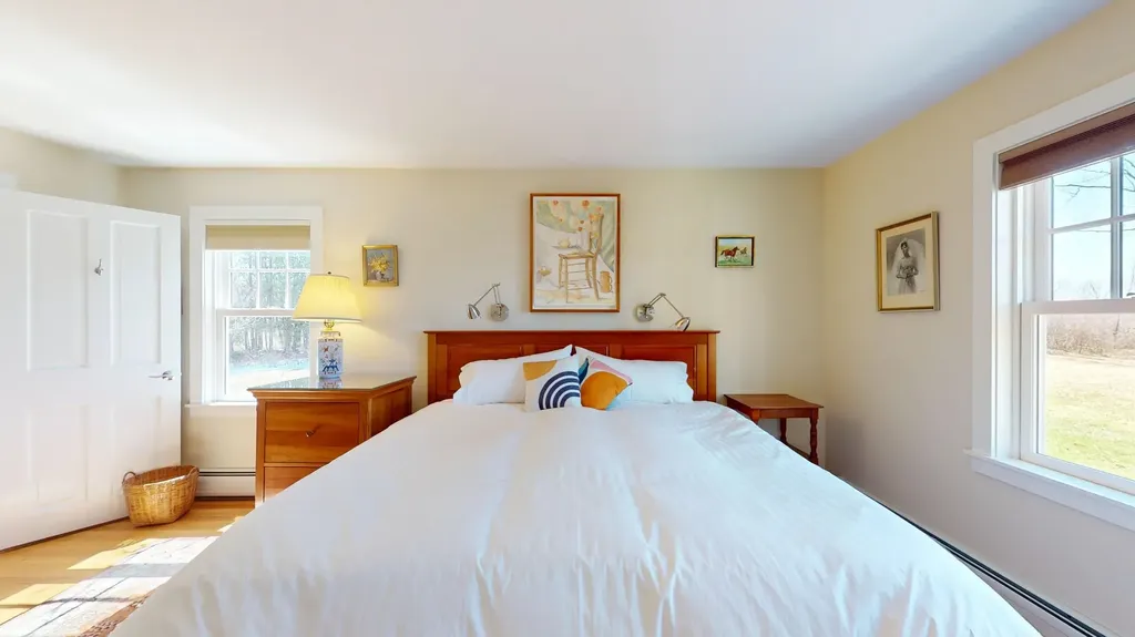 182 Morningside Drive Middlebury VT 05753