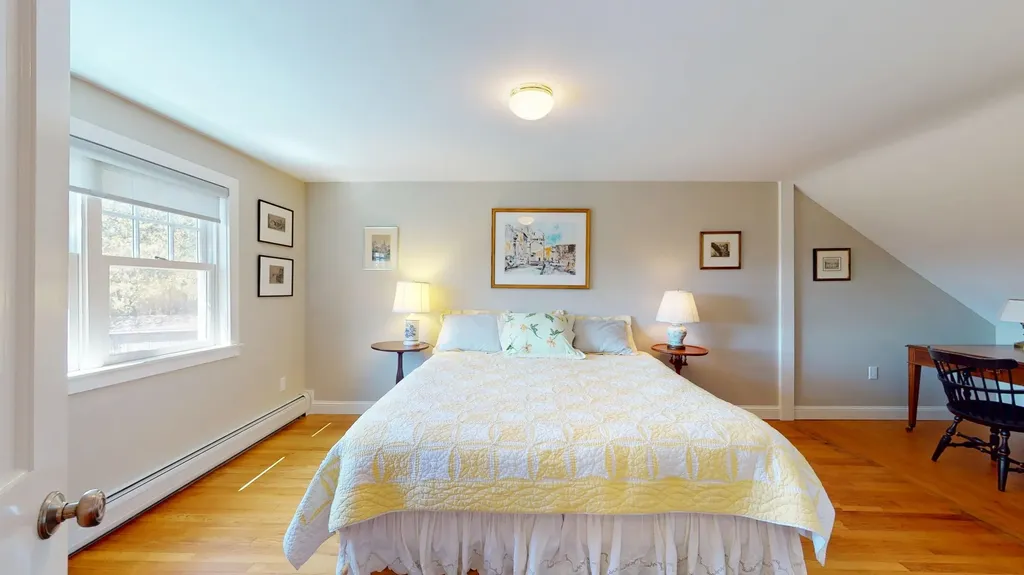 182 Morningside Drive Middlebury VT 05753