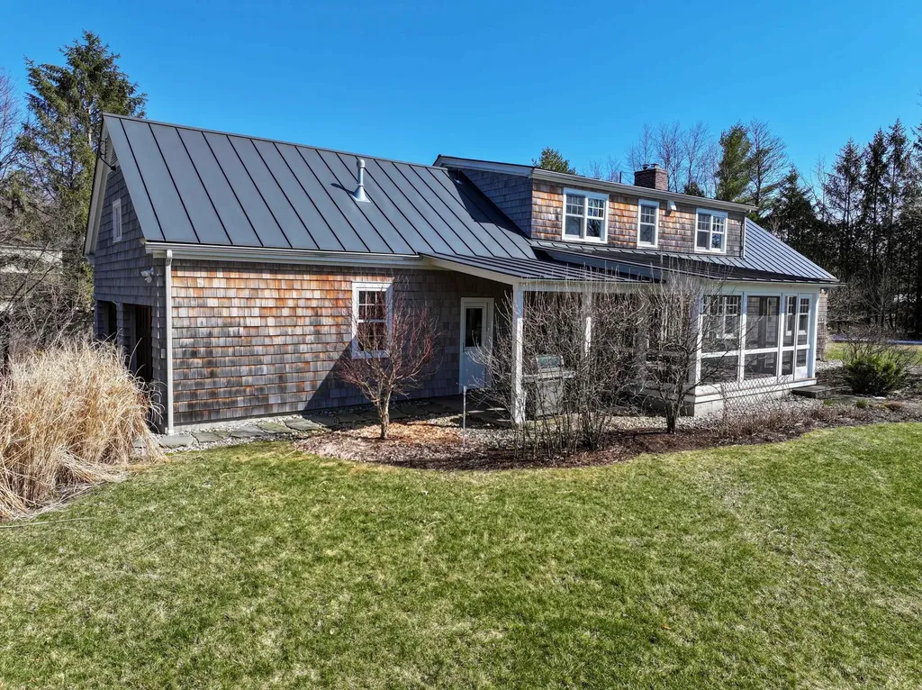 182 Morningside Drive Middlebury VT 05753