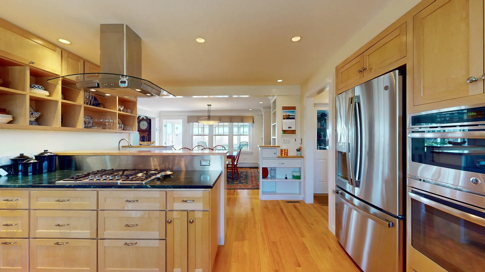 182 Morningside Drive Middlebury VT 05753