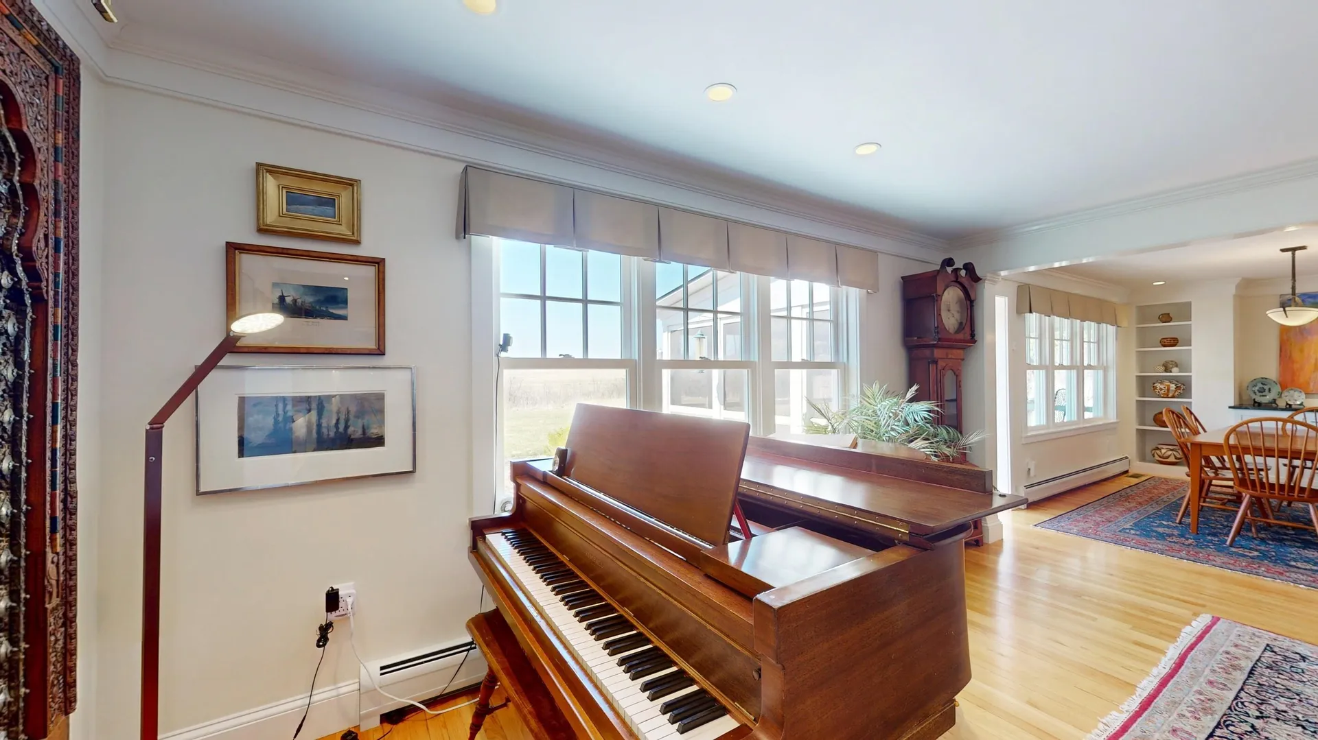 182 Morningside Drive Middlebury VT 05753