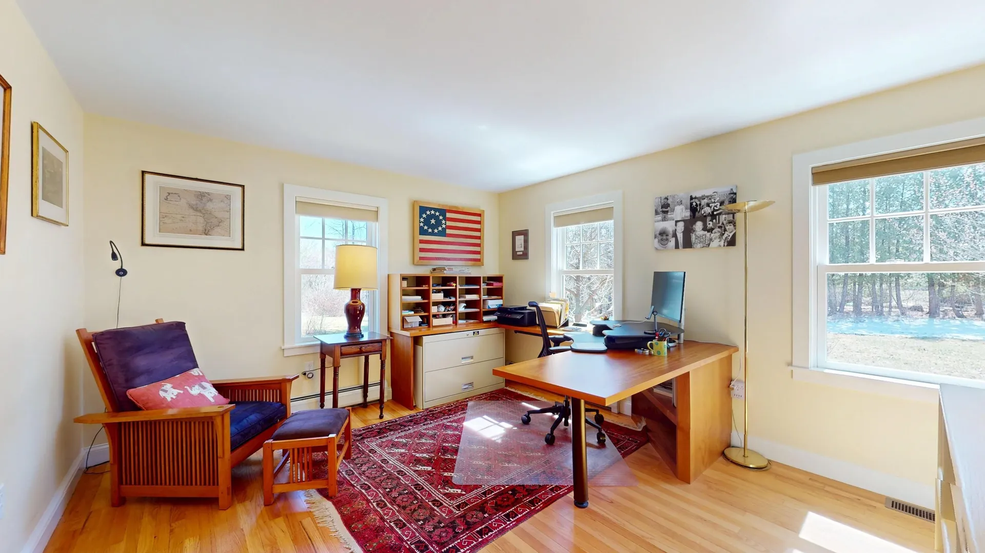 182 Morningside Drive Middlebury VT 05753