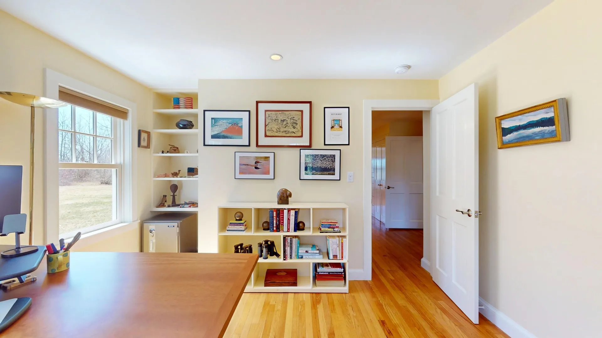 182 Morningside Drive Middlebury VT 05753