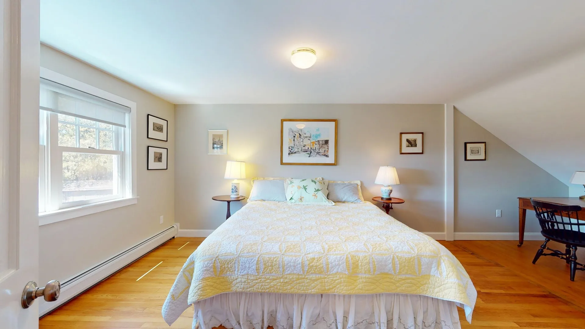 182 Morningside Drive Middlebury VT 05753