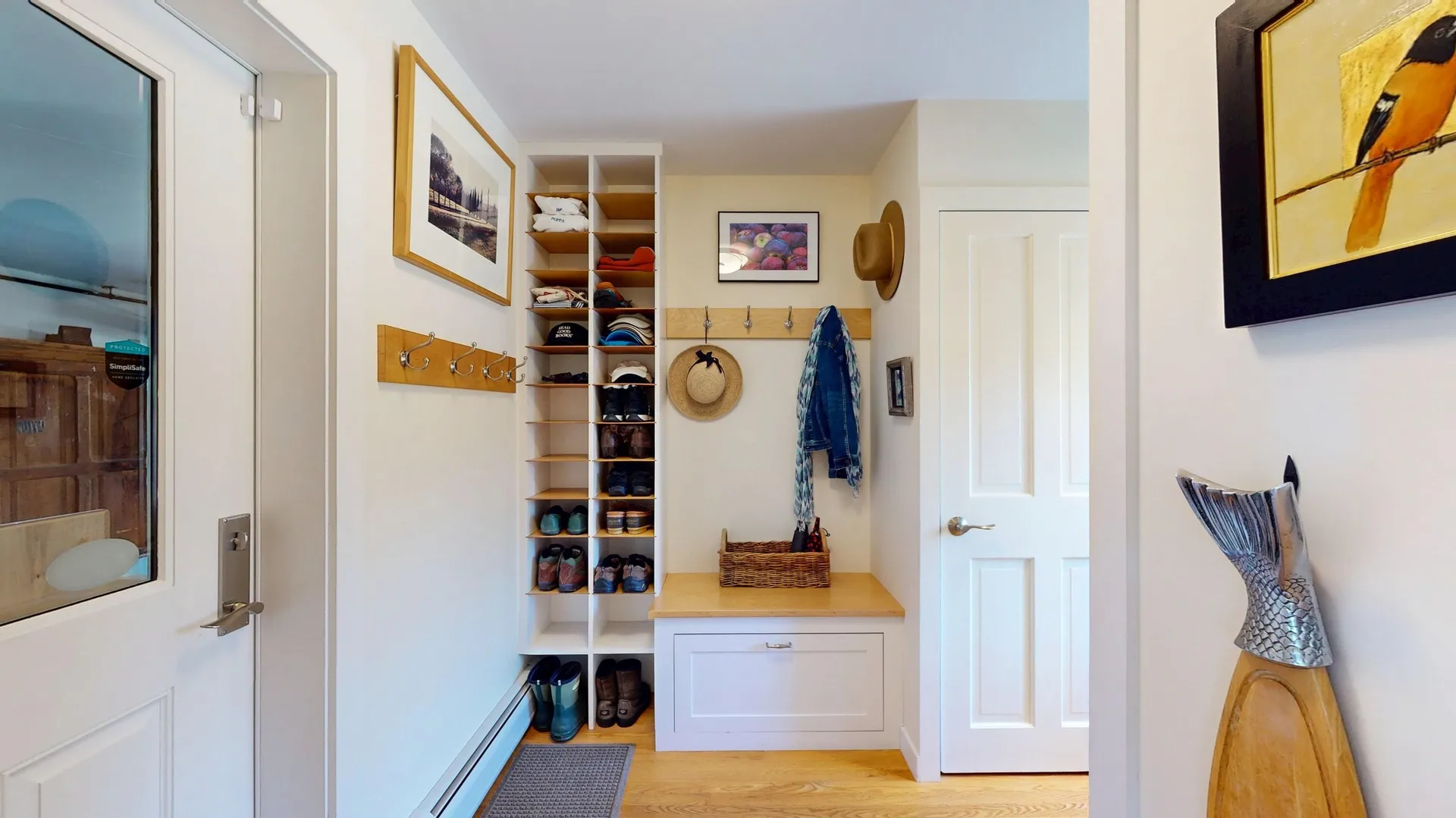 182 Morningside Drive Middlebury VT 05753