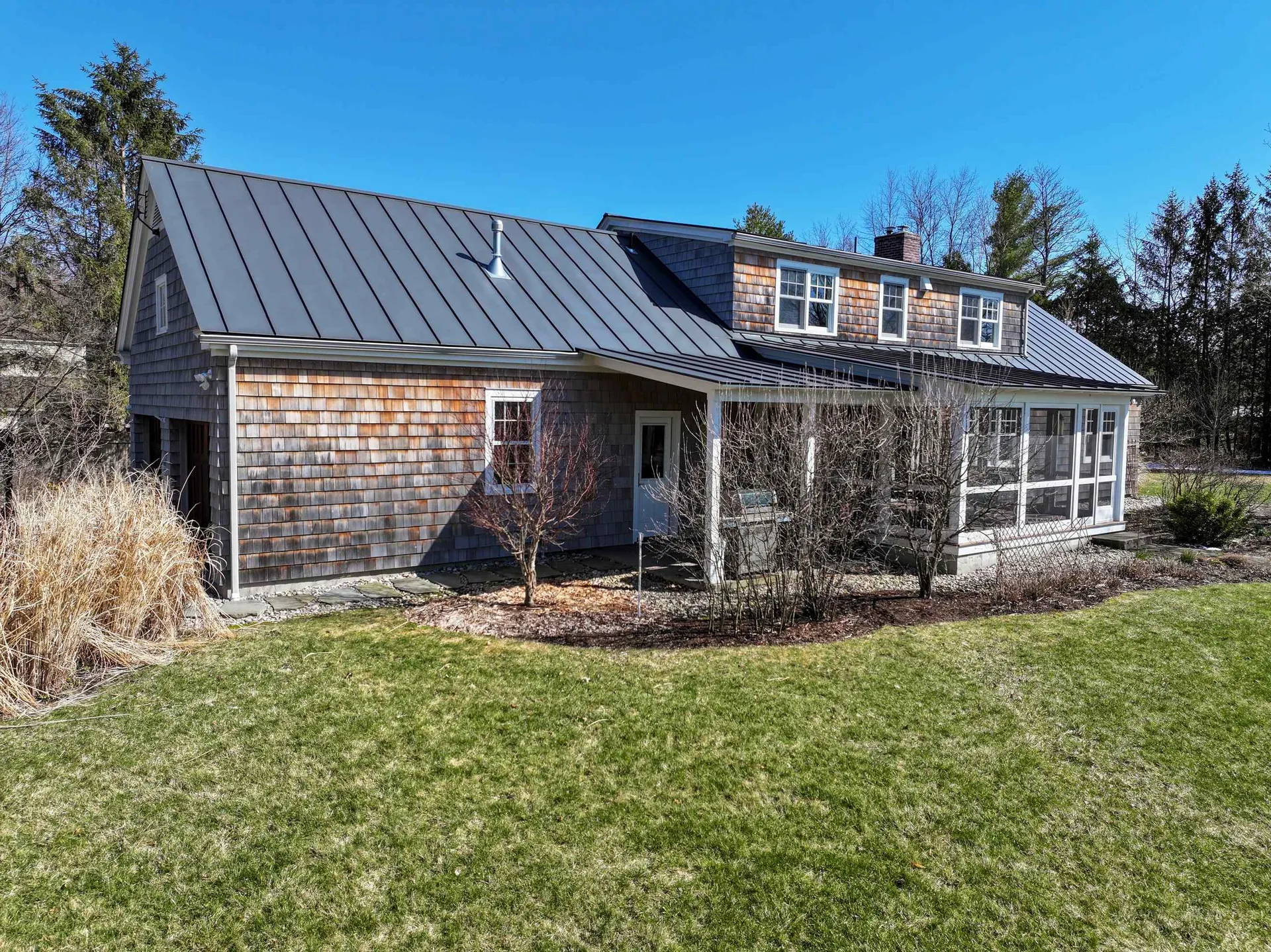 182 Morningside Drive Middlebury VT 05753