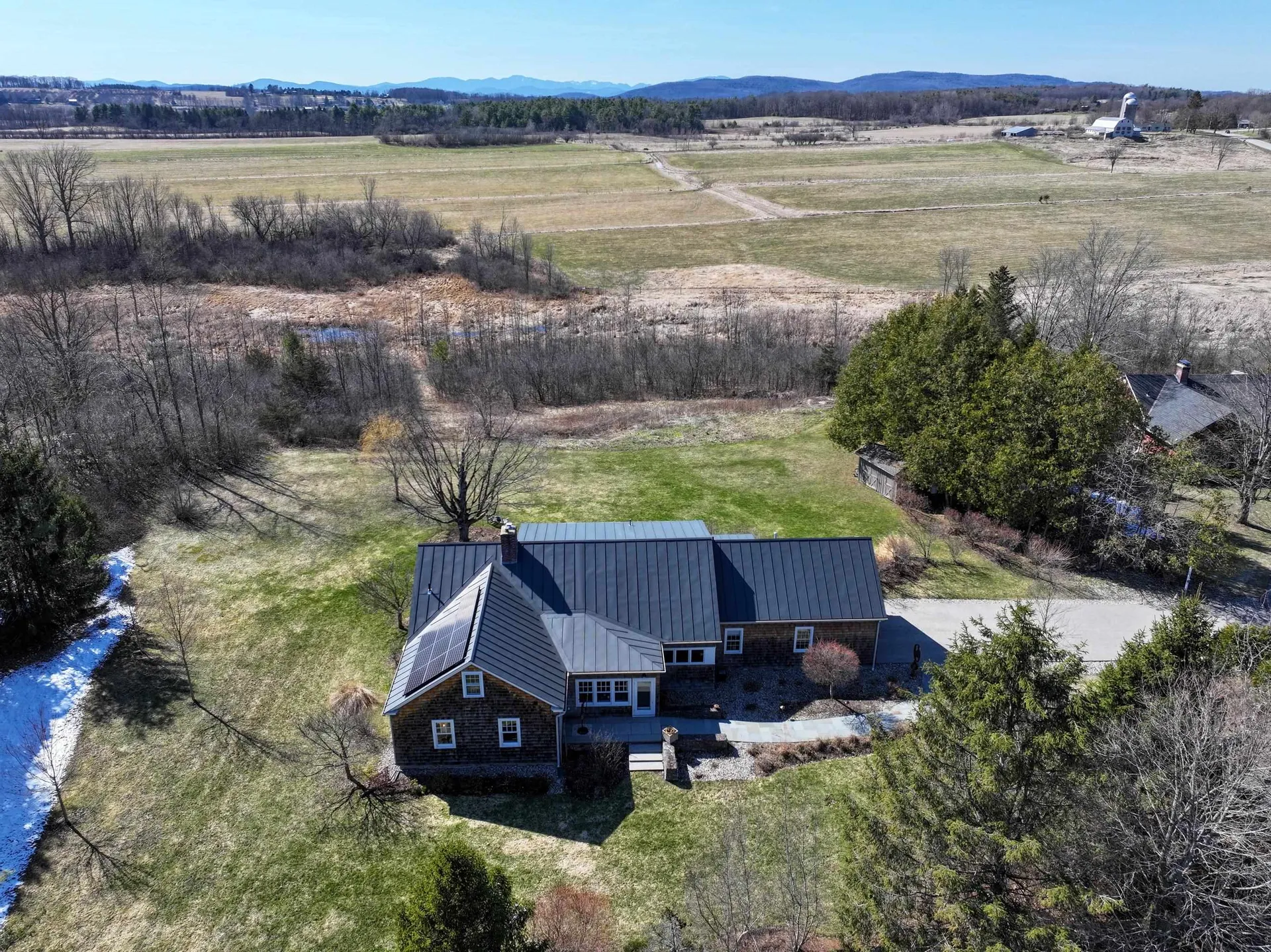 182 Morningside Drive Middlebury VT 05753