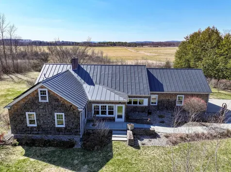 182 Morningside Drive Middlebury VT 05753