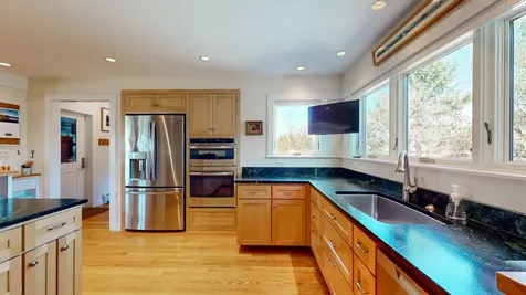 182 Morningside Drive Middlebury VT 05753