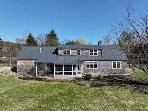182 Morningside Drive Middlebury VT 05753