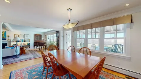 182 Morningside Drive Middlebury VT 05753