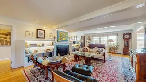 182 Morningside Drive Middlebury VT 05753