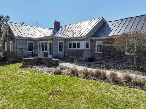 182 Morningside Drive Middlebury VT 05753