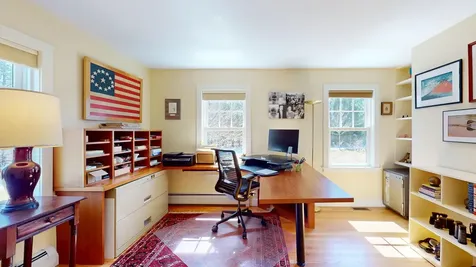 182 Morningside Drive Middlebury VT 05753