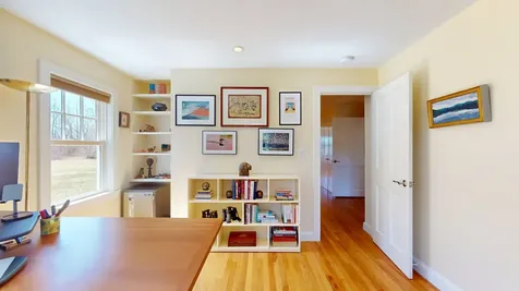 182 Morningside Drive Middlebury VT 05753