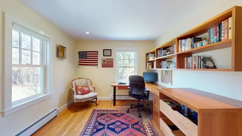 182 Morningside Drive Middlebury VT 05753