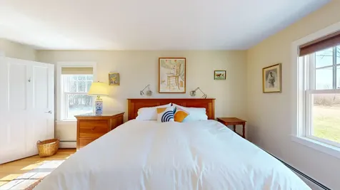 182 Morningside Drive Middlebury VT 05753