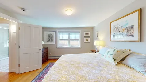 182 Morningside Drive Middlebury VT 05753
