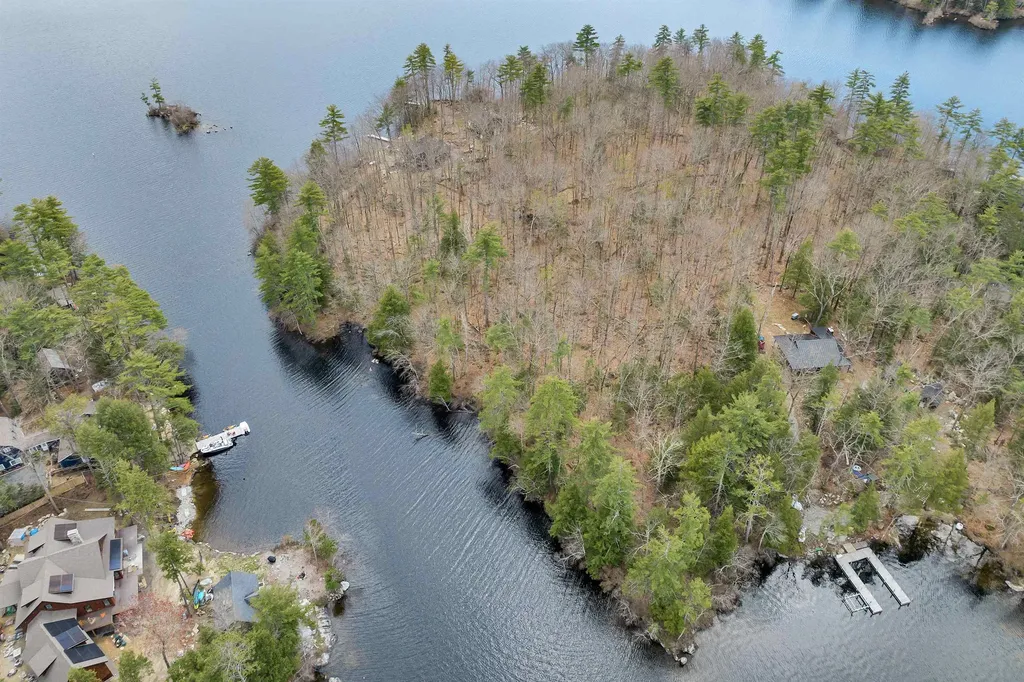 65.1 Gansy Island Moultonborough NH 03254