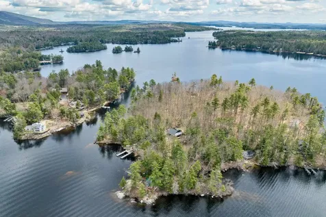 65.1 Gansy Island Moultonborough NH 03254
