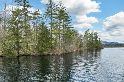 65.1 Gansy Island Moultonborough NH 03254