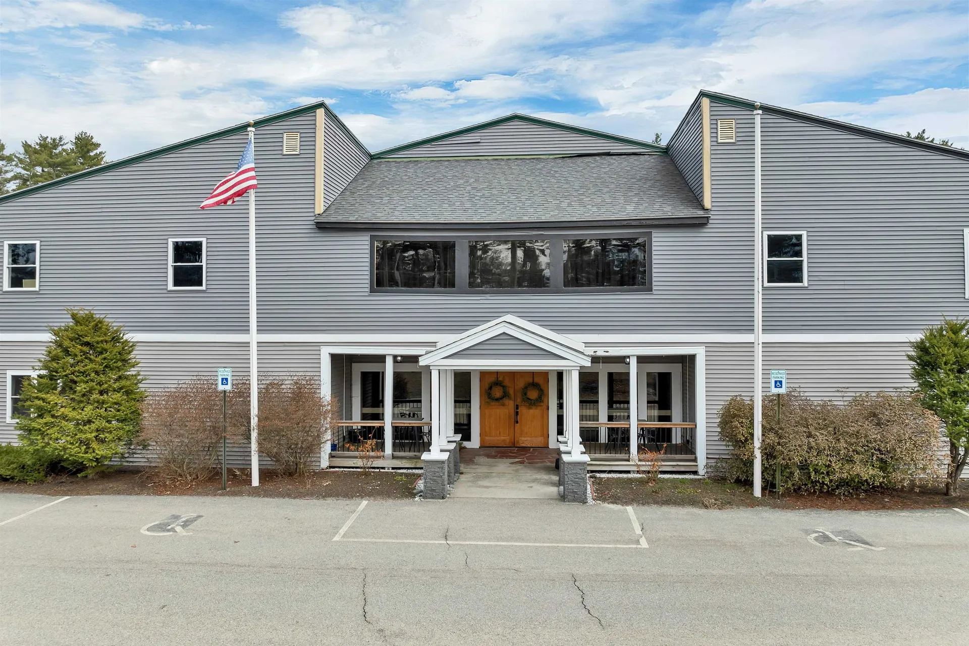 8 Eastern Avenue Barrington NH 03825