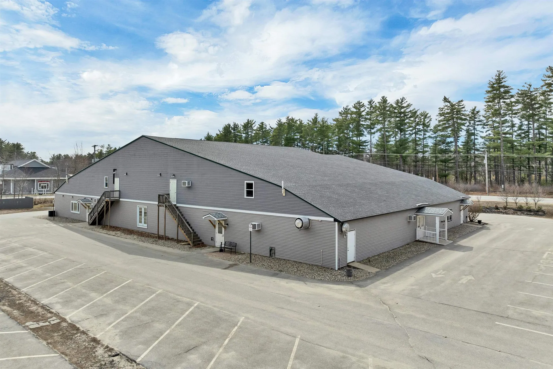 8 Eastern Avenue Barrington NH 03825