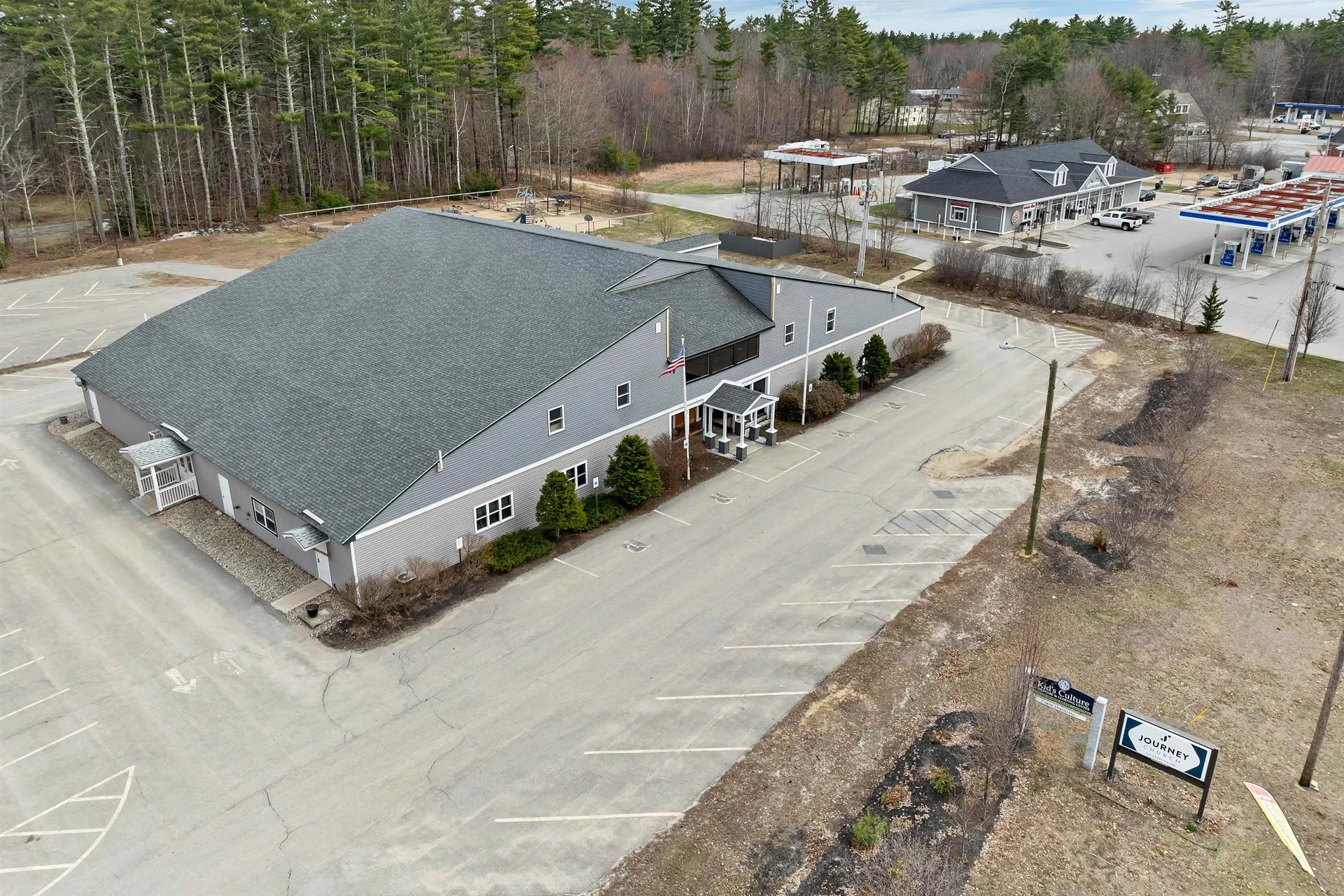 8 Eastern Avenue Barrington NH 03825