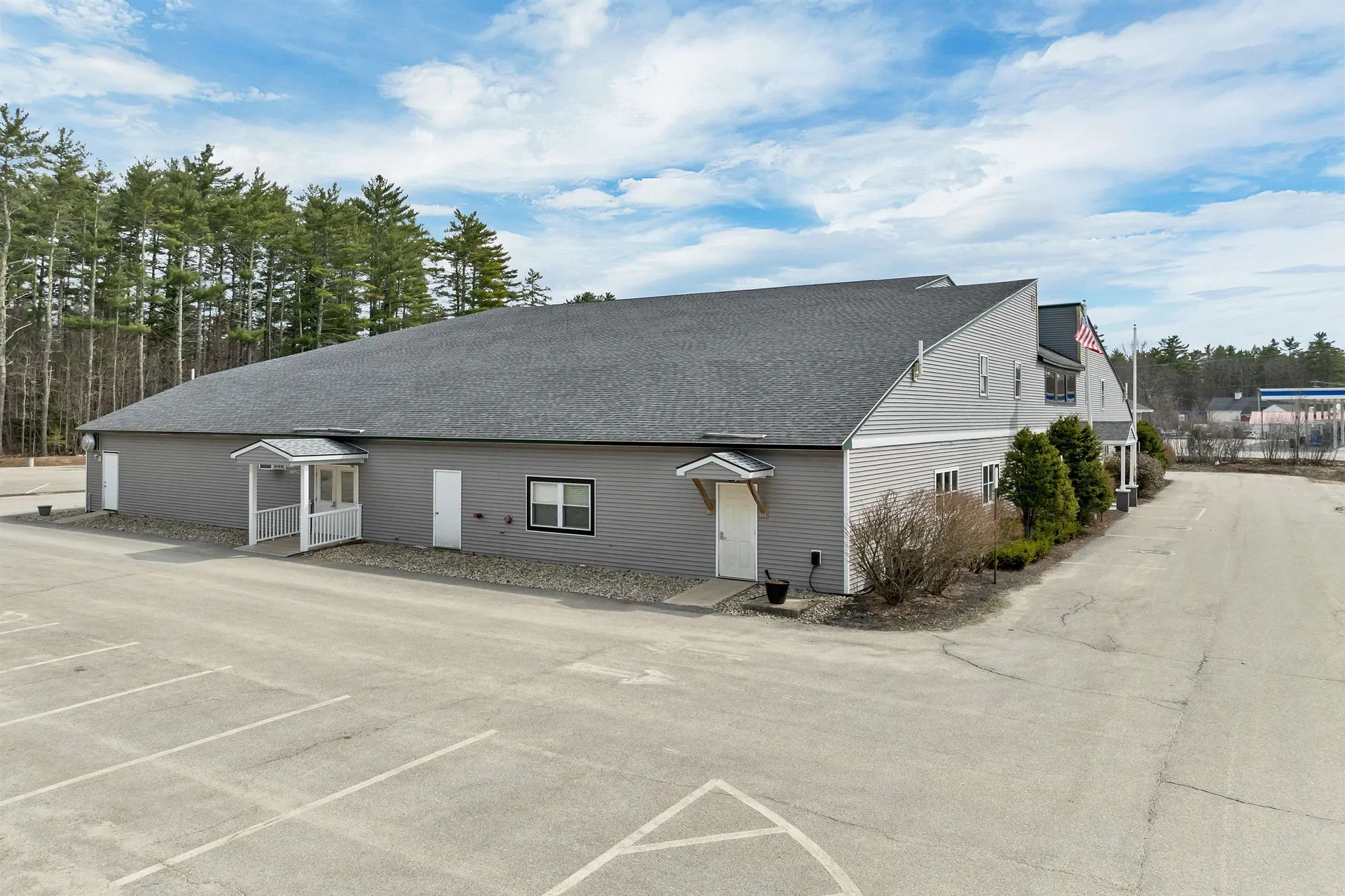 8 Eastern Avenue Barrington NH 03825