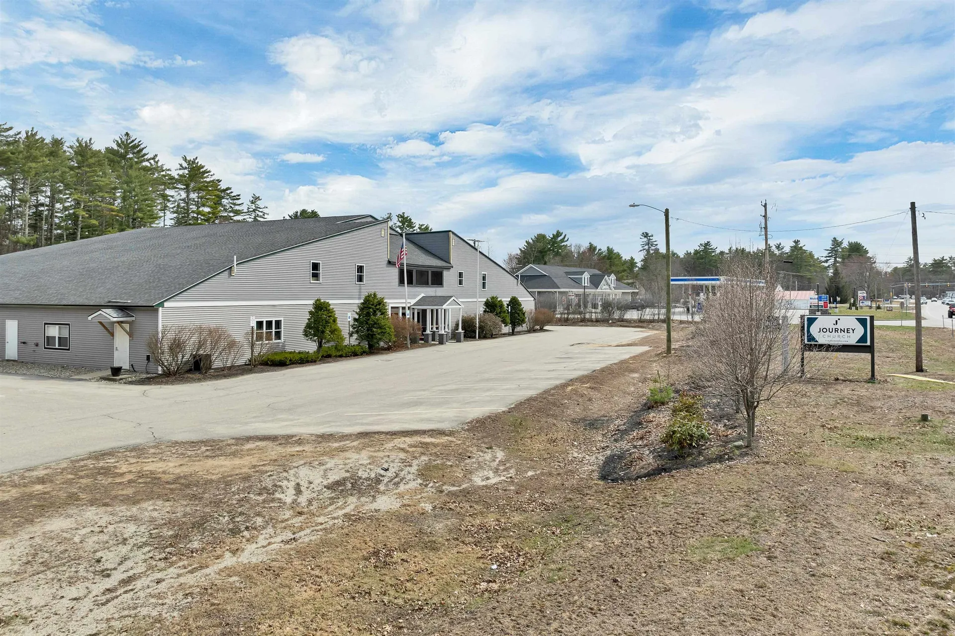 8 Eastern Avenue Barrington NH 03825