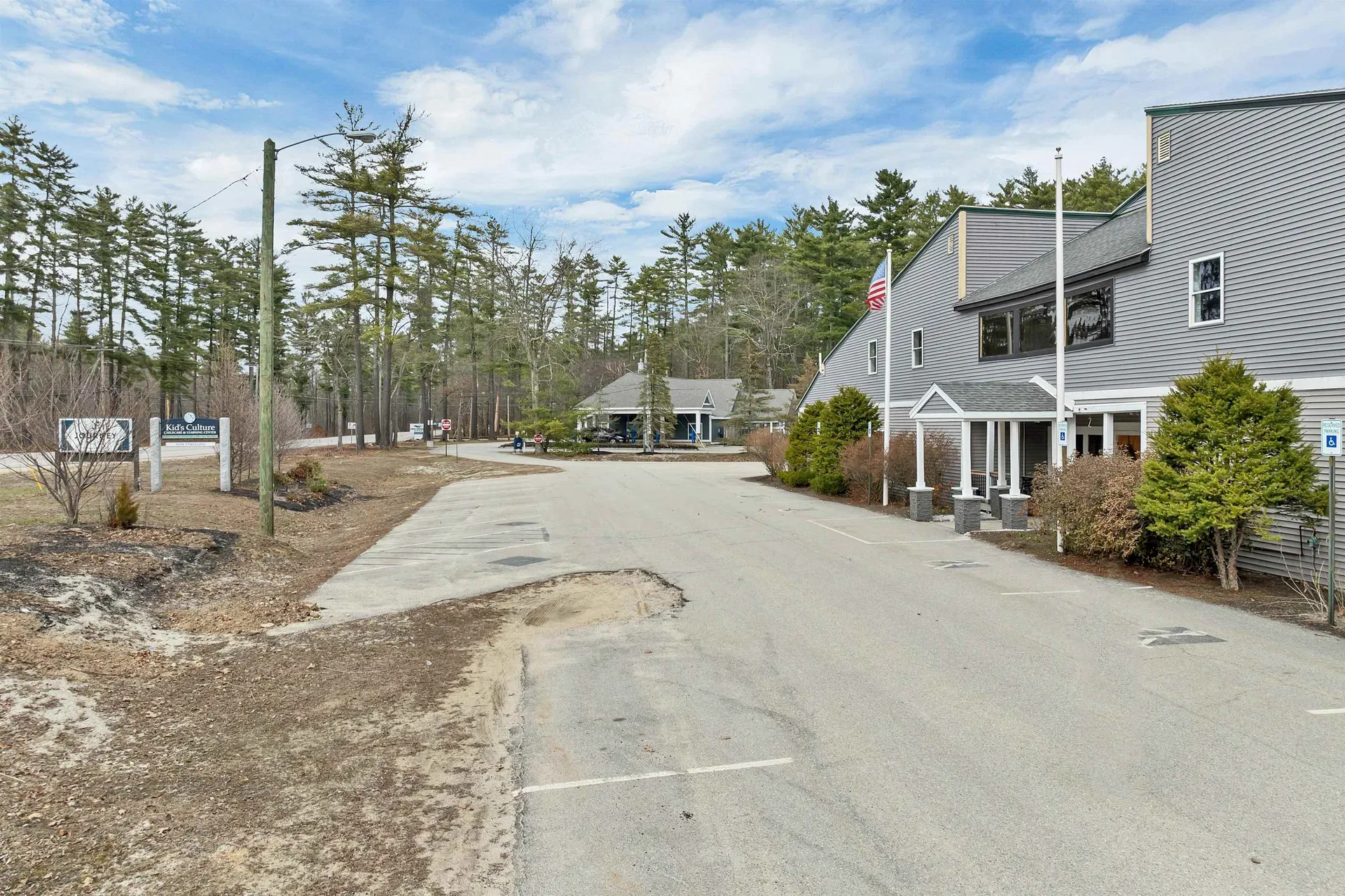 8 Eastern Avenue Barrington NH 03825