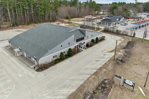 8 Eastern Avenue Barrington NH 03825