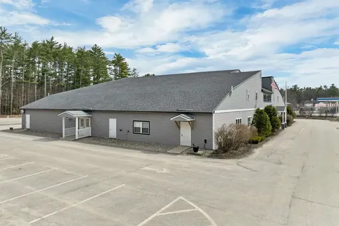 8 Eastern Avenue Barrington NH 03825
