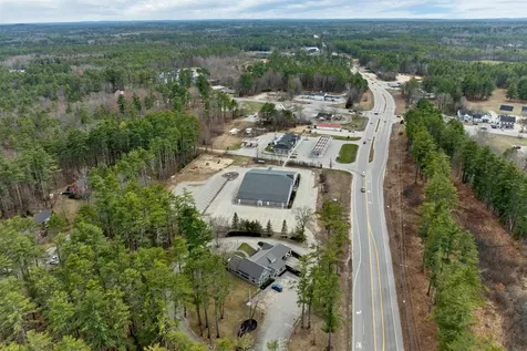 8 Eastern Avenue Barrington NH 03825
