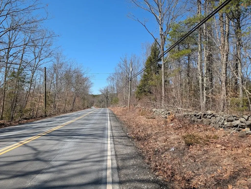 M1,L16 Province Road Barnstead NH 03225