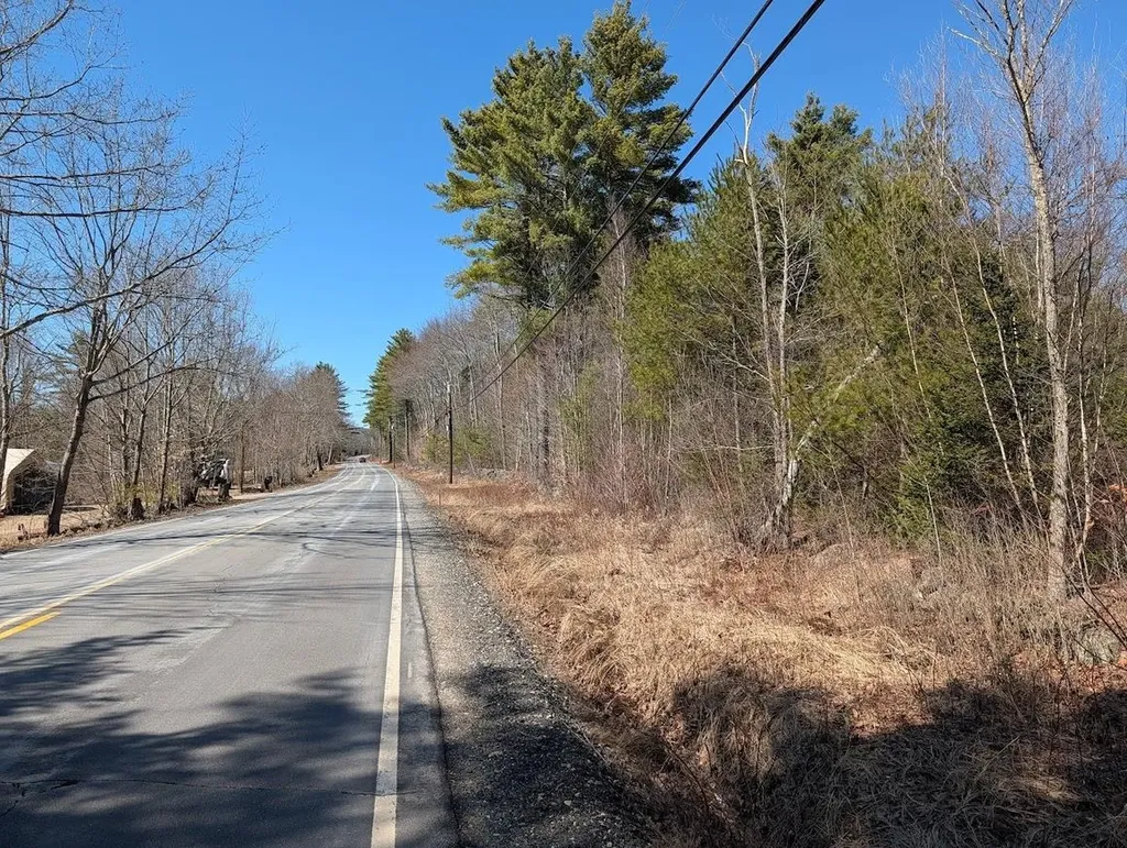 M1,L16 Province Road Barnstead NH 03225
