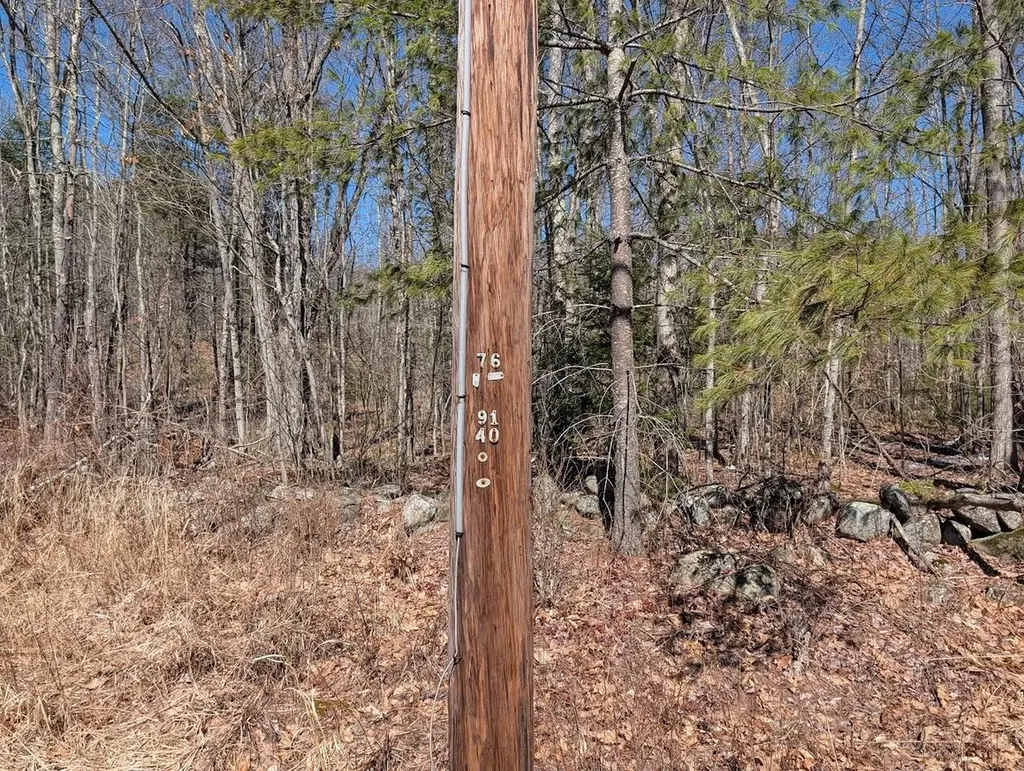M1,L16 Province Road Barnstead NH 03225