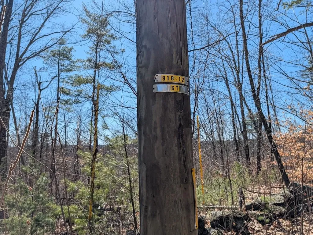 M1,L16 Province Road Barnstead NH 03225