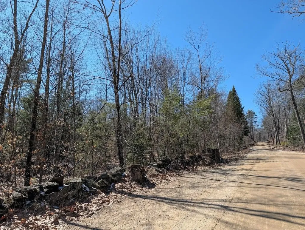 M1,L16 Province Road Barnstead NH 03225
