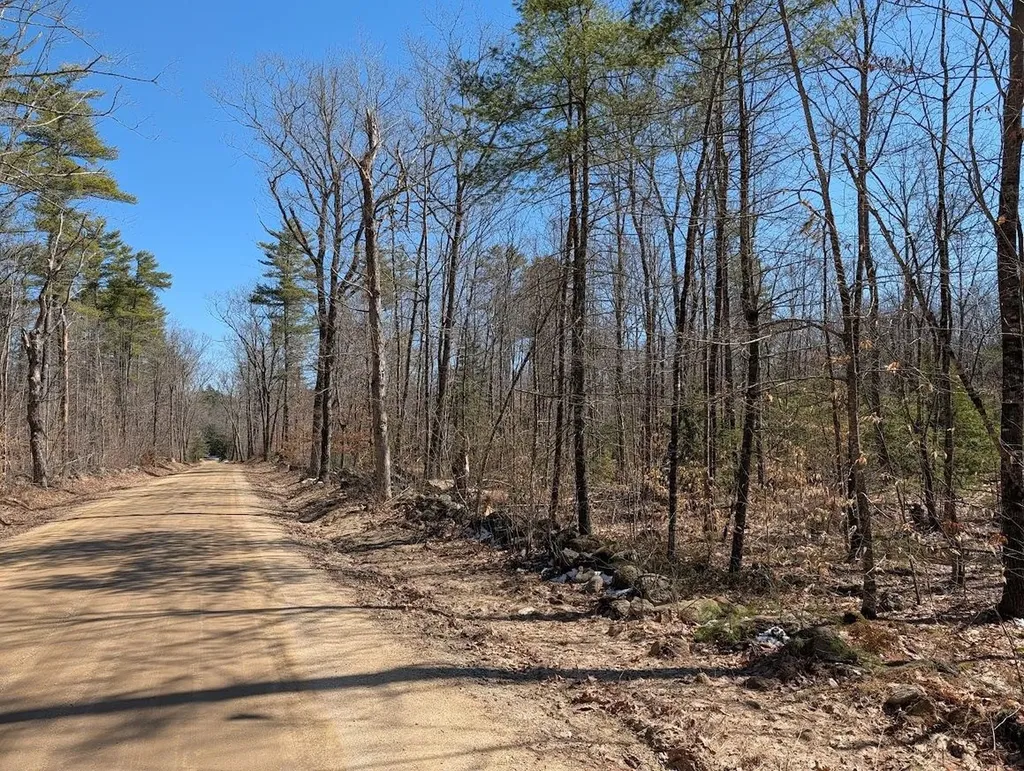 M1,L16 Province Road Barnstead NH 03225