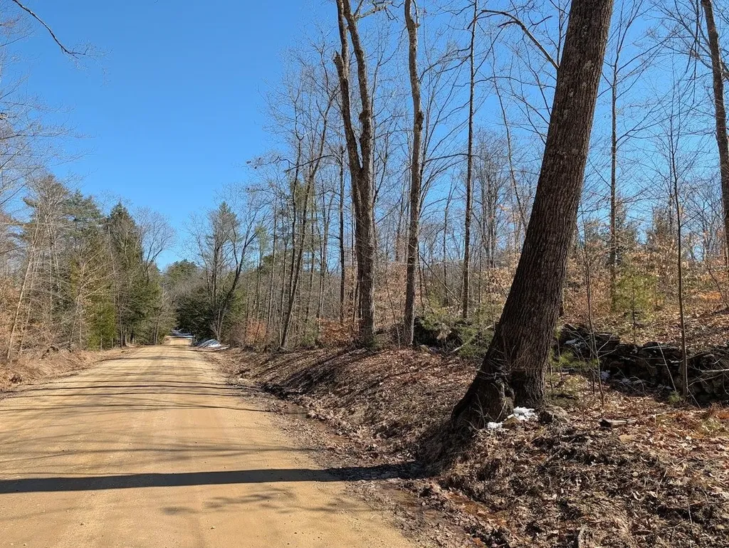 M1,L16 Province Road Barnstead NH 03225
