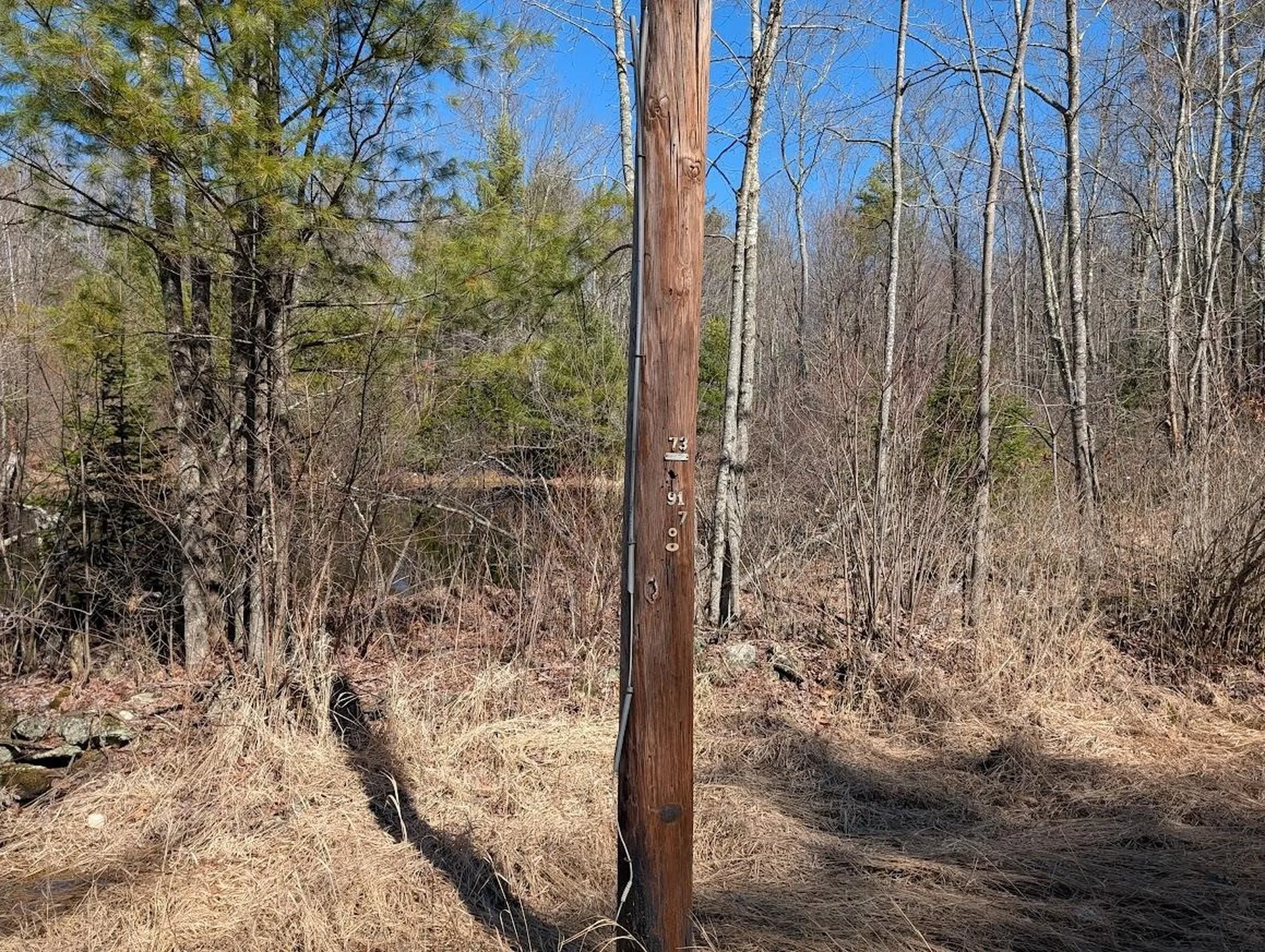 M1,L16 Province Road Barnstead NH 03225