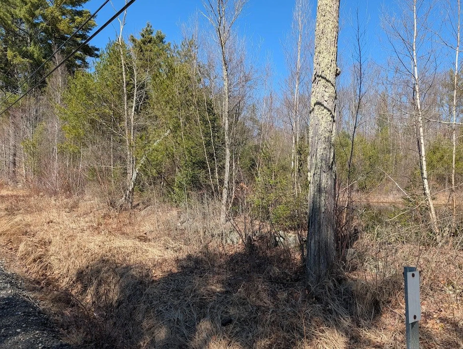 M1,L16 Province Road Barnstead NH 03225