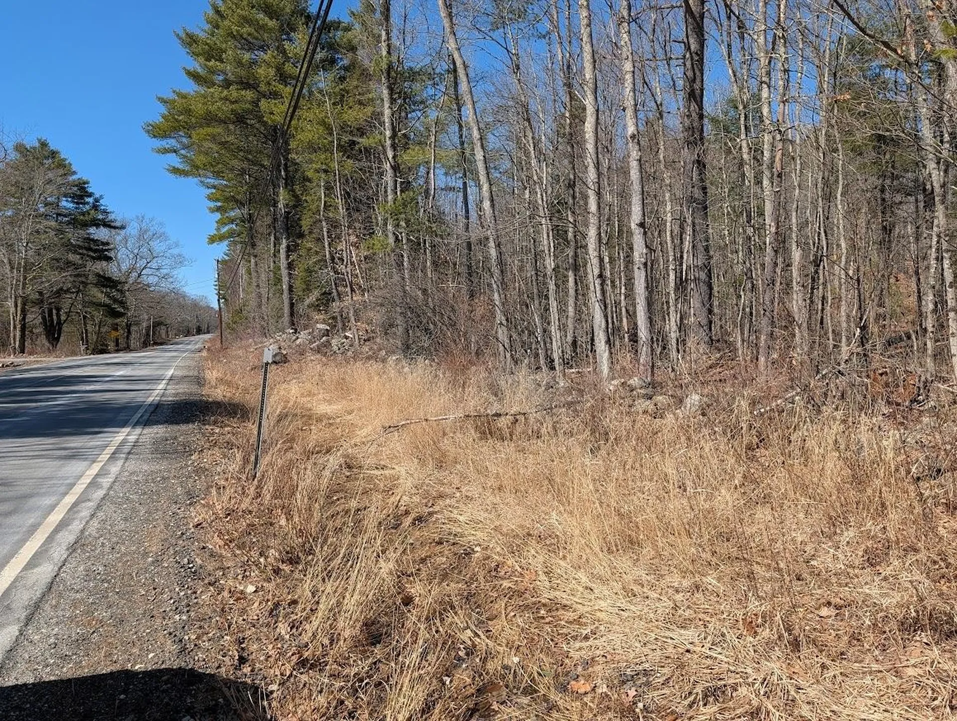 M1,L16 Province Road Barnstead NH 03225