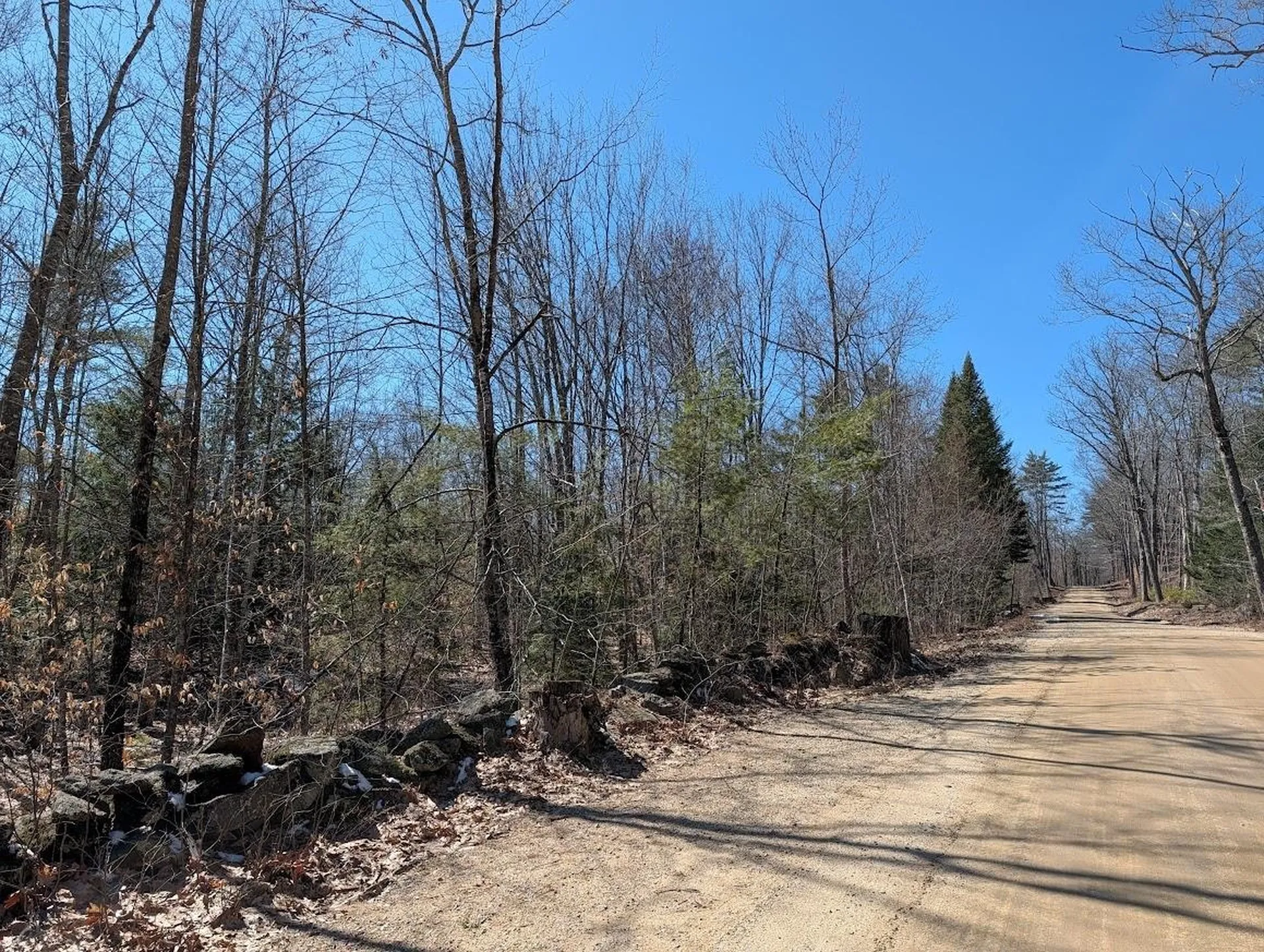 M1,L16 Province Road Barnstead NH 03225