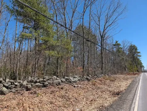 M1,L16 Province Road Barnstead NH 03225