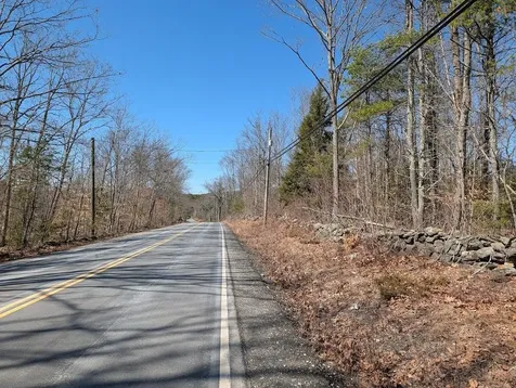 M1,L16 Province Road Barnstead NH 03225